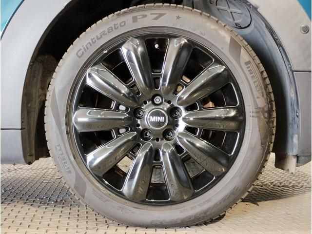 MINI COOPER D CROSSOVER