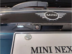 MINI COOPER D CROSSOVER