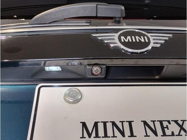 MINI COOPER D CROSSOVER