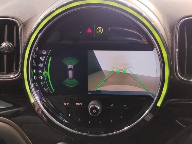 MINI COOPER D CROSSOVER
