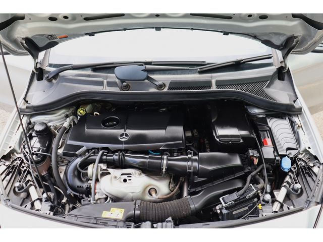 MERCEDES BENZ B class
