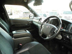 REGIUSACE 2WD van