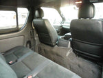 REGIUSACE 2WD van