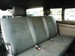 REGIUSACE 2WD van