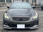 INFINITY G37 coupe