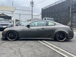 INFINITY G37 coupe