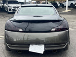 INFINITY G37 coupe