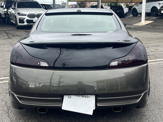 INFINITY G37 coupe