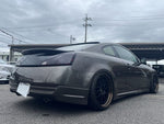 INFINITY G37 coupe