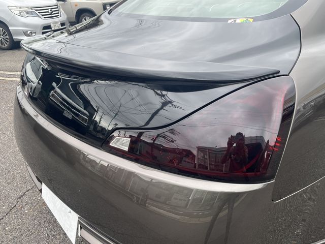 INFINITY G37 coupe