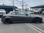INFINITY G37 coupe