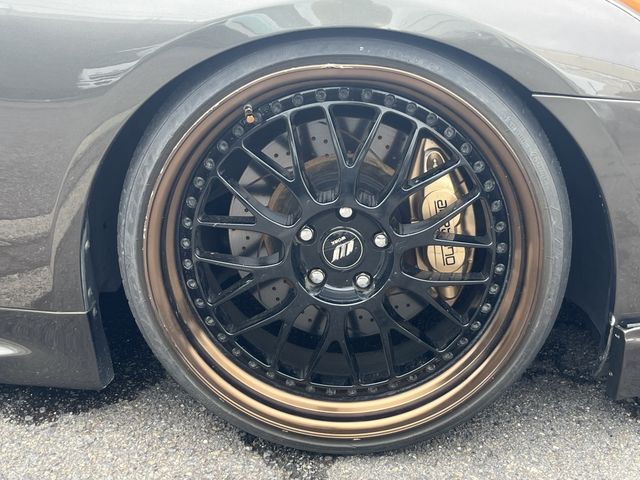 INFINITY G37 coupe