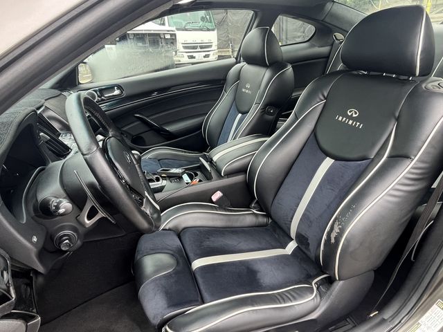 INFINITY G37 coupe