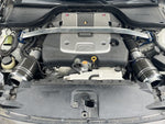 INFINITY G37 coupe