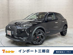 CITROEN DS3 CROSSBACK