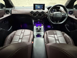 CITROEN DS3 CROSSBACK