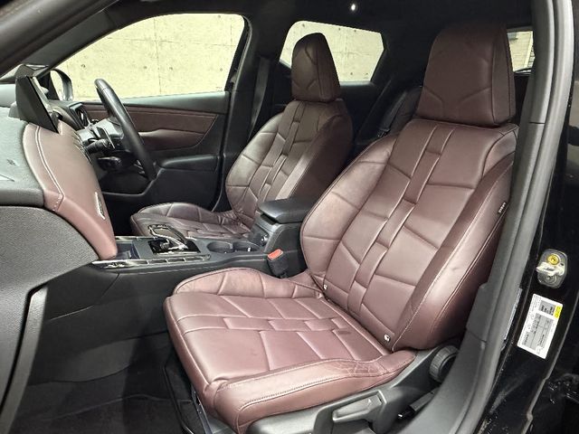 CITROEN DS3 CROSSBACK