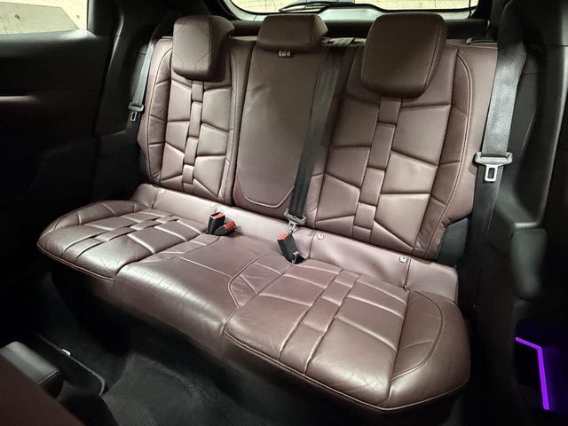 CITROEN DS3 CROSSBACK