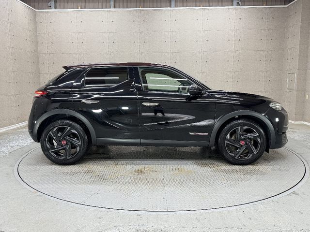 CITROEN DS3 CROSSBACK
