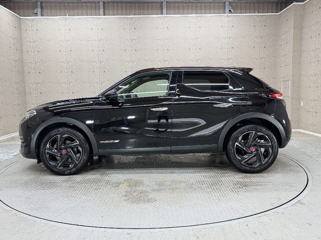 CITROEN DS3 CROSSBACK