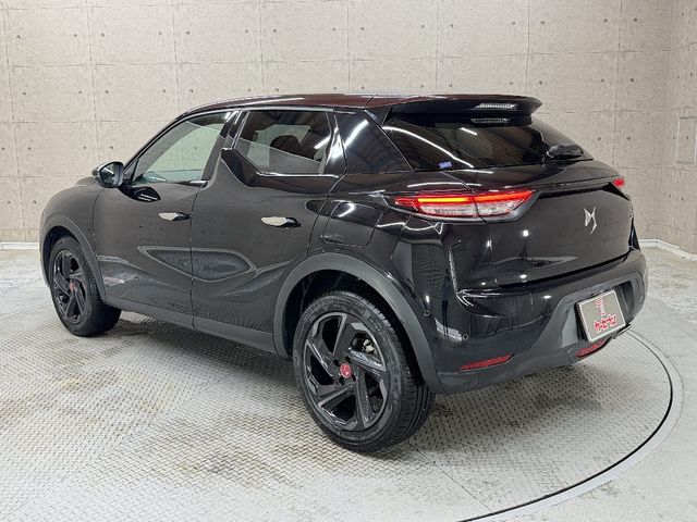 CITROEN DS3 CROSSBACK