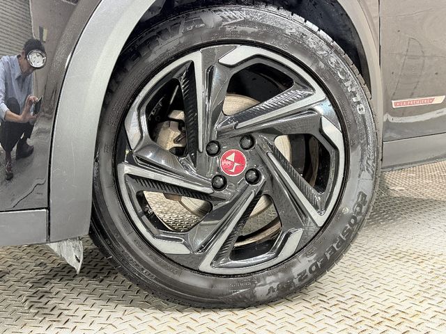 CITROEN DS3 CROSSBACK