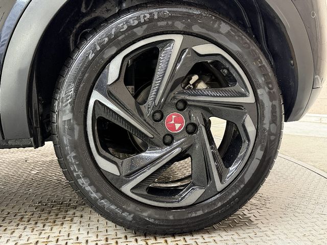 CITROEN DS3 CROSSBACK