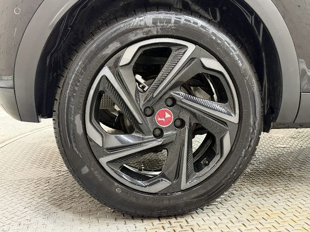 CITROEN DS3 CROSSBACK