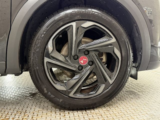 CITROEN DS3 CROSSBACK