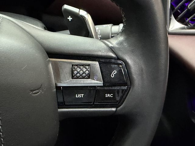 CITROEN DS3 CROSSBACK