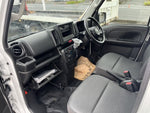 CLIPPER van 4WD