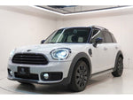 MINI COOPER D CROSSOVER