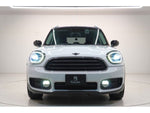 MINI COOPER D CROSSOVER