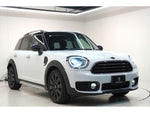 MINI COOPER D CROSSOVER