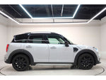 MINI COOPER D CROSSOVER