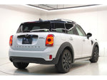 MINI COOPER D CROSSOVER