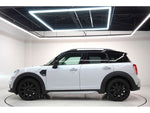 MINI COOPER D CROSSOVER
