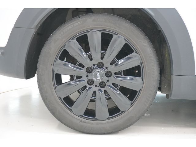 MINI COOPER D CROSSOVER