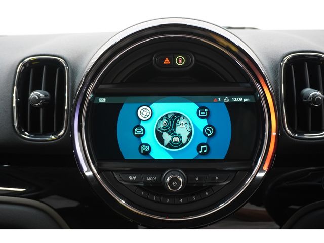 MINI COOPER D CROSSOVER
