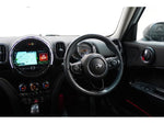 MINI COOPER D CROSSOVER