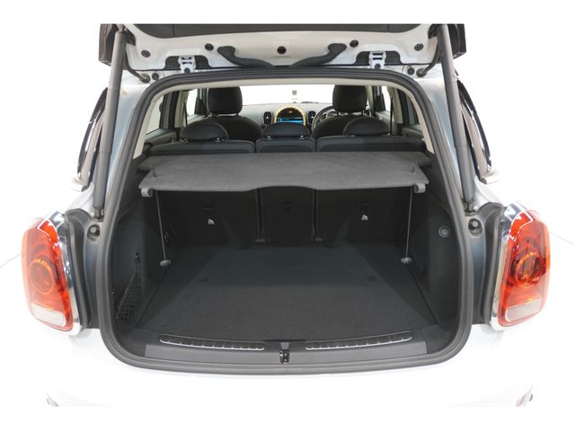 MINI COOPER D CROSSOVER