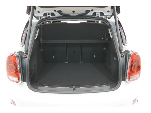 MINI COOPER D CROSSOVER