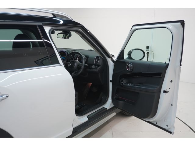 MINI COOPER D CROSSOVER