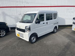 CLIPPER van 4WD