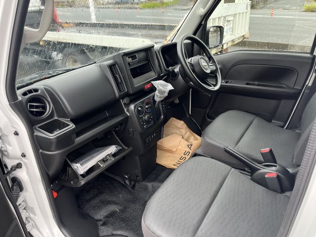 CLIPPER van 4WD