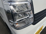 CLIPPER van 4WD