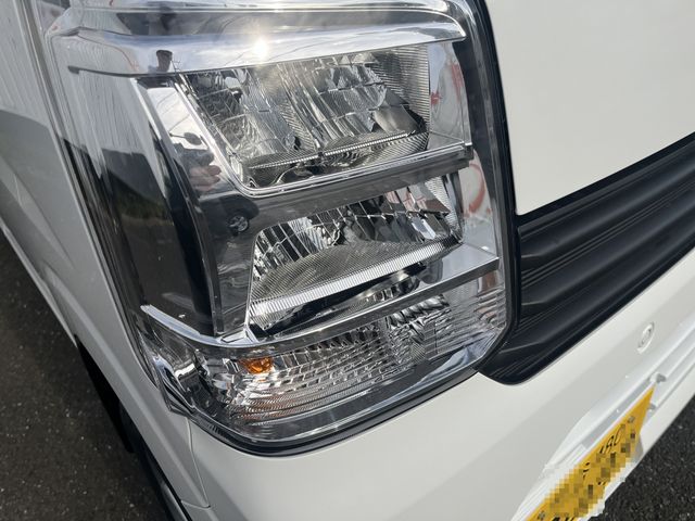 CLIPPER van 4WD