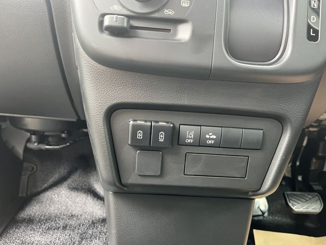 CLIPPER van 4WD
