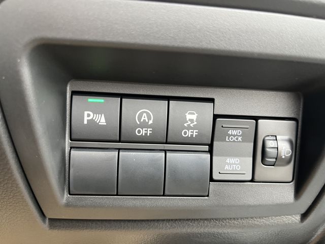 CLIPPER van 4WD