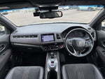 VEZEL HYBRID
